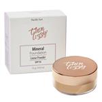 Thin Lizzy Loose Mineral Foundation Pacific Sun