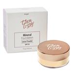Thin Lizzy Loose Mineral Foundation Angel Oriental Doll