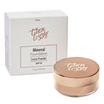 Thin Lizzy Loose Mineral Foundation Diva Dorothy