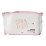 Thin Lizzy Makeup Wipes