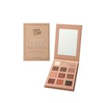 Thin Lizzy Triple Effect Eyeshadow Palette Warm Collection