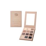 Thin Lizzy Triple Effect Eyeshadow Palette Cool Collection