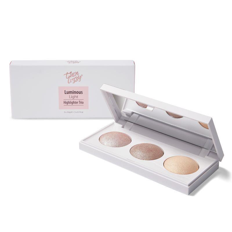 Buy Thin Lizzy Luminous Light Highlighter Trio Online at Chemist Warehouse®