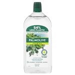 Palmolive Foaming Hand Wash Antibacterial Mint & Eucalyptus 500ml Refill