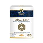 Manuka Health Royal Jelly 365 Capsules Online  Only