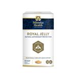 Manuka Health Royal Jelly 180 Capsules Online  Only