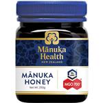 Manuka Health MGO 700+ Manuka Honey 250g