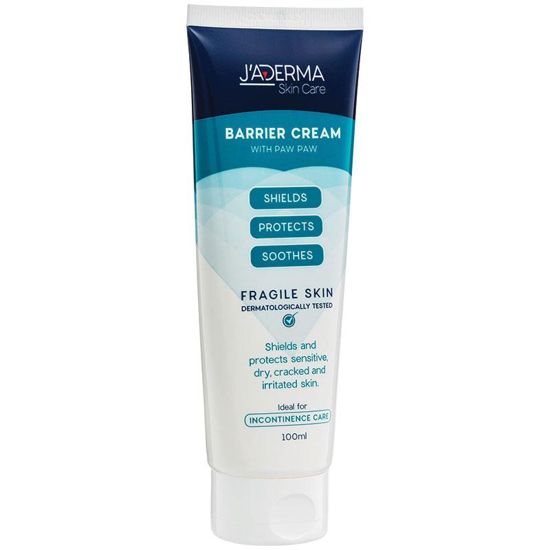 Buy J'aderma Fragile Skin Barrier Cream 100mL Online at Chemist Warehouse®
