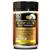 GO Healthy Hemp Seed Oil Plus Turmeric 100 Soft Gel Capsules
