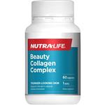 NutraLife Collagen Complex 60 Capsules