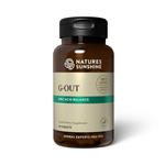 Nature's Sunshine G-out Fighter 60 Tablets