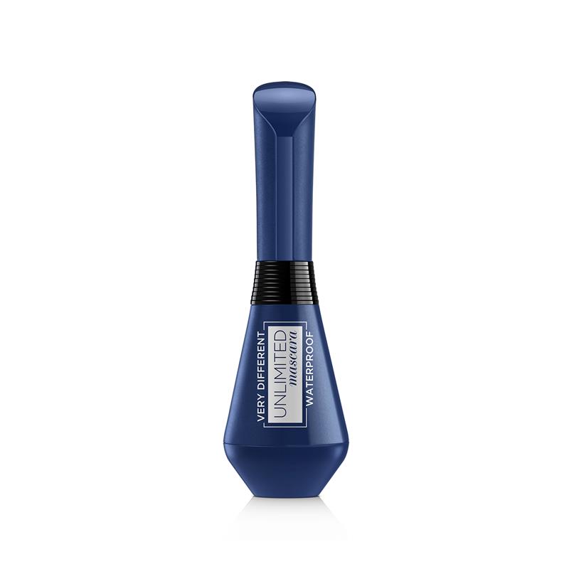 Buy Loreal Unlimited Mascara 48 Hour Waterproof Online at Chemist