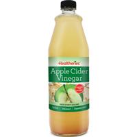 Buy Healtheries Apple Cider Vinegar With The Mother 750ml Online at ...