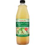 Healtheries Apple Cider Vinegar with the Mother 750ml