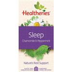 Healtheries Sleep Peppermint Tea 20 Bags
