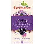Healtheries Sleep Blackcurrant Tea 20 Bags