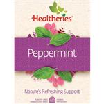 Healtheries Peppermint Tea 40 Bags