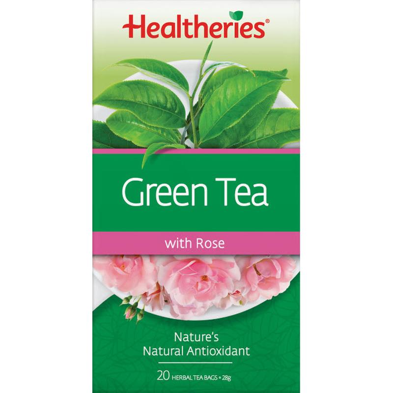 Luxury Green Tea Brands