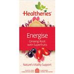 Healtheries Energise Tea 20 Bags