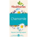 Healtheries Chamomile Tea 20 Bags