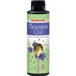 Healtheries Flaxseed Oil 250ml