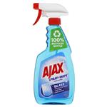 Ajax Spray n Wipe Glass Cleaner Trigger 500ml