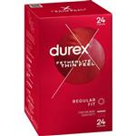 Durex Fetherlite Thin Feel Condoms 24 Pack