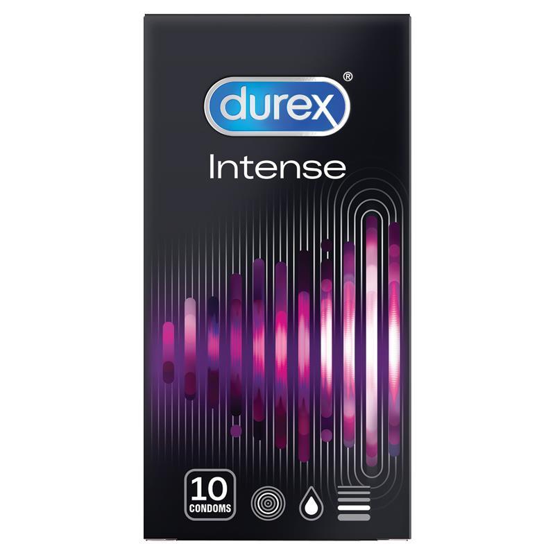 elexa stimulating condoms
