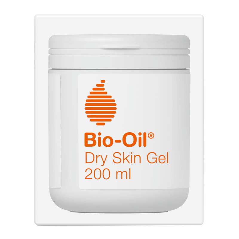 Buy Bio Oil Dry Skin Gel 200ml Online At Chemist Warehouse®
