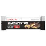Musashi Deluxe Protein Bar Jam Donut 60g