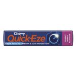 Quick Eze Chewy Forest Berry Stick Pack