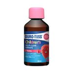 Duro-tuss Childrens Strawberry Liquid 200ml