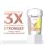 Rexona Women Clinical Protection Deodorant Cream Stress Control 45ml