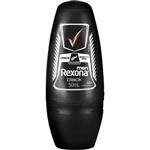 Rexona for Men Antiperspirant Deodorant Roll On Black 50ml
