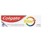 Colgate Toothpaste Total 80g