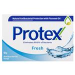 Protex Antibacterial Bar Soap Fresh Long Lasting Freshness 90g