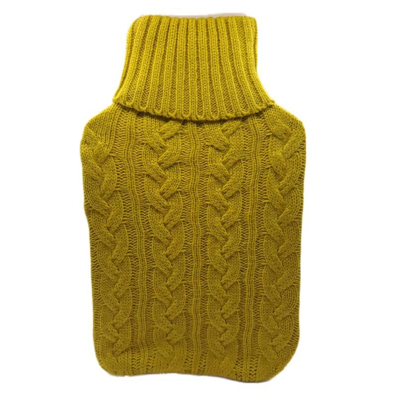 Buy Hot Water Bottle Covers Knit Assorted Online at Chemist Warehouse®