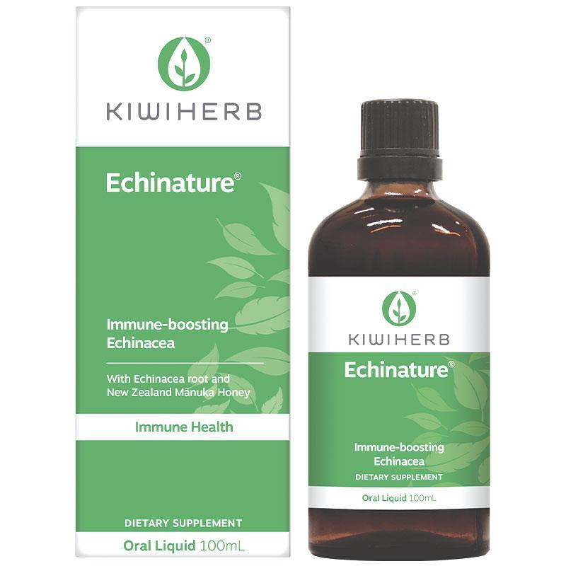 Buy Kiwiherb Echinature 100ml Online at Chemist Warehouse®