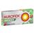 Nurofen Ibuprofen Zavance Fast Pain Relief 10 Liquid Capsules 