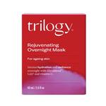 Trilogy Rejuvenating Overnight Mask 60ml