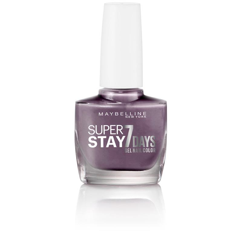 Buy Maybelline Superstay 7 Day Unnude Nails Huntress Online At Chemist Warehouse®