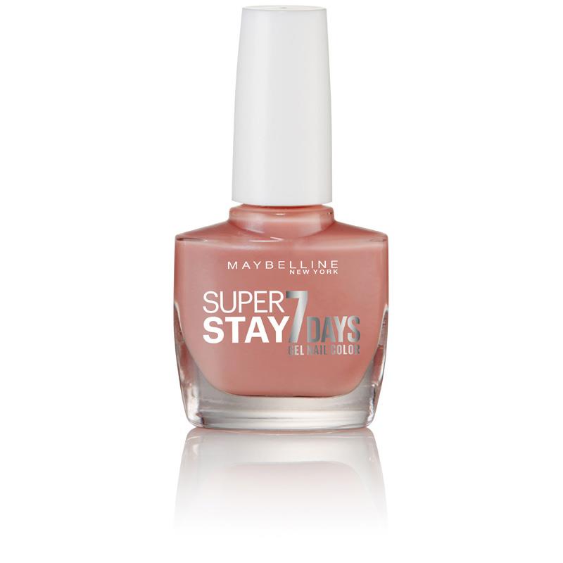 Buy Maybelline Superstay 7 Day Unnude Nails Poet Online at Chemist ...