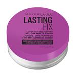 Maybelline Master Fix Setting Perfecting Loose Powder