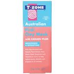 T-Zone Australian Pink Clay Mask 125ml
