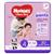 Huggies Ultra Dry Nappy Pants Toddler Girl 20 Pack