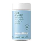 Lifestream Multi Vitamin+ 60 Vege Capsules