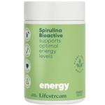 Lifestream Spirulina Bioactive 200g Powder