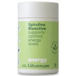 Lifestream Spirulina Bioactive 200 Tablets 