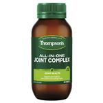 Thompson's All-In-One Joint Complex 120 Tablets