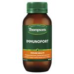 Thompson's Immunofort 120 Tablets
